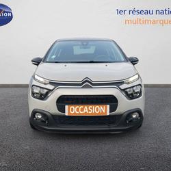 Citroen C3 1.2 PURETECH 83CH S&S FEEL PACK Tr&eacute;gueux