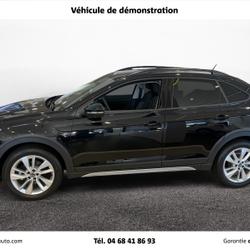 Volkswagen Taigo Taigo 1.0 TSI 116 DSG7 VW Edition Narbonne