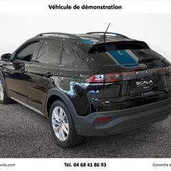 Volkswagen Taigo Taigo 1.0 TSI 116 DSG7 VW Edition Narbonne
