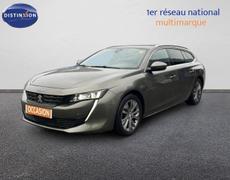 Peugeot 508 SW Trégueux