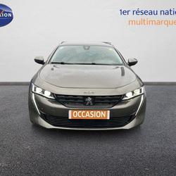 Peugeot 508 SW BLUEHDI 130CH EAT8 Tr&eacute;gueux