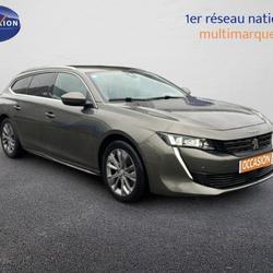 Peugeot 508 SW BLUEHDI 130CH EAT8 Tr&eacute;gueux