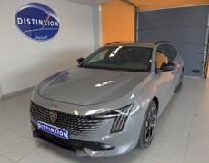 Peugeot 508 SW Brest