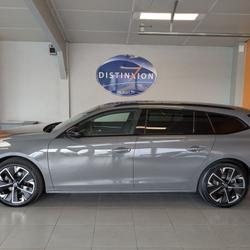 Peugeot 508 SW HDI 130 EAT8 GT Tr&eacute;gueux