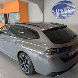 Peugeot 508 SW HDI 130 EAT8 GT Tr&eacute;gueux
