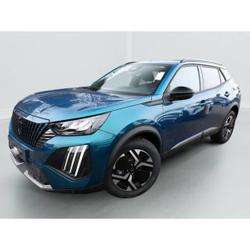 Peugeot 2008 HYBRID 145 ALLURE Cesson-S&eacute;vign&eacute;