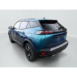 Peugeot 2008 HYBRID 145 ALLURE Cesson-S&eacute;vign&eacute;