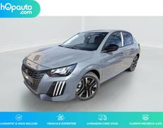 Peugeot 208 Cesson-Sévigné