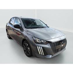 Peugeot 208 HYBRID 110 ALLURE Cesson-S&eacute;vign&eacute;