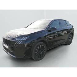 Peugeot 3008 1.2i Hybrid 145 e-DCS6 GT Laval