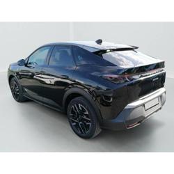 Peugeot 3008 1.2i Hybrid 145 e-DCS6 GT Laval