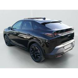 Peugeot 3008 1.2i Hybrid 145 e-DCS6 GT Saint-Jouan-des-Gu&eacute;rets