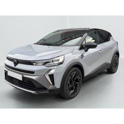 Renault Captur II 1.8 e-tech full hybrid 160 esprit alpine Laval