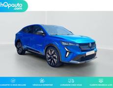 Renault Rafale Cesson-Sévigné