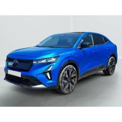 Renault Rafale 1.2 e-tech full hybrid 200 esprit alpine Cesson-S&eacute;vign&eacute;