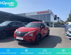 Nissan Juke Laval