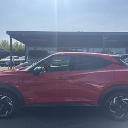 Nissan Juke HYBRID 143 N-Connecta Saint-Jouan-des-Gu&eacute;rets