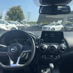 Nissan Juke HYBRID 143 N-Connecta Saint-Jouan-des-Gu&eacute;rets