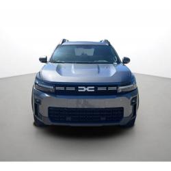 Dacia Bigster Mild Hybrid 140 Journey Cesson-S&eacute;vign&eacute;