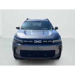 Dacia Bigster Mild Hybrid 140 Journey Laval