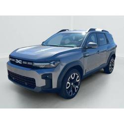 Dacia Bigster Mild Hybrid 140 Journey Laval