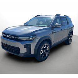 Dacia Bigster Mild Hybrid 140 Journey Cesson-S&eacute;vign&eacute;