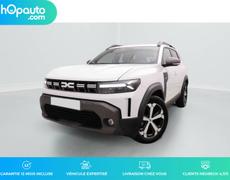 Dacia Duster Laval