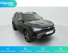 Dacia Duster Saint-Jouan-des-Guérets