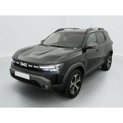 Dacia Duster Mild Hybrid 130 4x4 Journey Saint-Jouan-des-Gu&eacute;rets