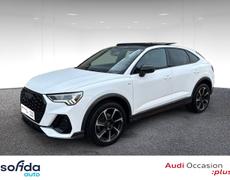 Audi Q3 Saint-Léonard
