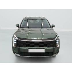 Kia Sportage Hybride 239 ch BVA6 Active Saint-Jouan-des-Gu&eacute;rets