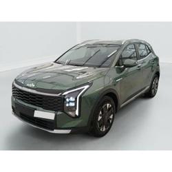 Kia Sportage Hybride 239 ch BVA6 Active Saint-Jouan-des-Gu&eacute;rets