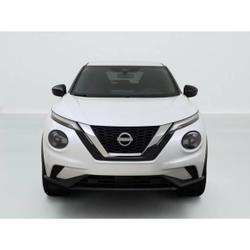 Nissan Juke N-Connecta 1.6 Hybrid 143 hp Cesson-S&eacute;vign&eacute;