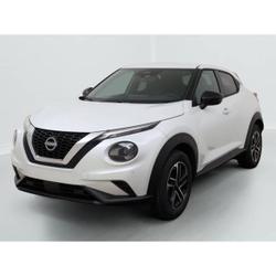 Nissan Juke N-Connecta 1.6 Hybrid 143 hp Cesson-S&eacute;vign&eacute;