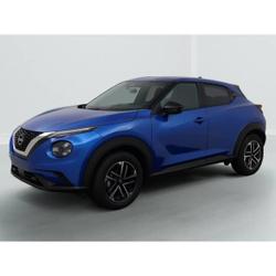 Nissan Juke N-Connecta 1.6 Hybrid 143 hp Cesson-S&eacute;vign&eacute;