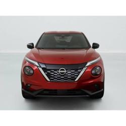 Nissan Juke N-Connecta 1.6 Hybrid 143 hp Saint-Jouan-des-Gu&eacute;rets