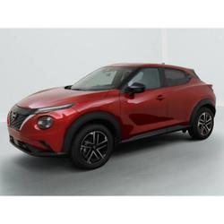 Nissan Juke N-Connecta 1.6 Hybrid 143 hp Saint-Jouan-des-Gu&eacute;rets