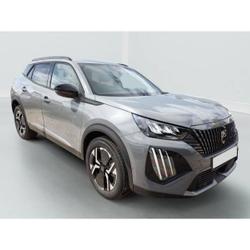 Peugeot 2008 HYBRID 145 ALLURE Saint-Jouan-des-Gu&eacute;rets