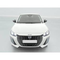 Peugeot 208 Hybrid 110 ch e-DCS6 Allure Saint-Jouan-des-Gu&eacute;rets