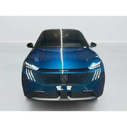 Peugeot 3008 Hybrid 145 e-DCS6 GT Laval