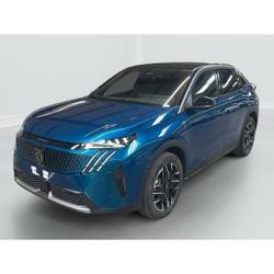 Peugeot 3008 Hybrid 145 e-DCS6 GT Laval
