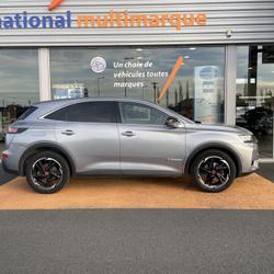 DS DS7 1.5 BLUEHDi 130 EAT8 PERFORMANCE LINE Cholet