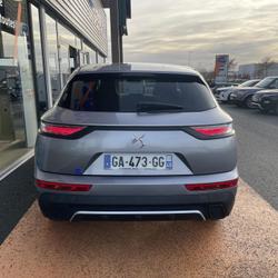 DS DS7 1.5 BLUEHDi 130 EAT8 PERFORMANCE LINE Cholet