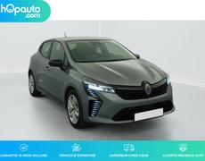 Renault Clio 5 Saint-Jouan-des-Guérets