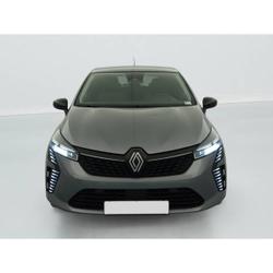 Renault Clio 5 V E-TECH FULL HYBRID 145 EVOLUTION Saint-Jouan-des-Gu&eacute;rets