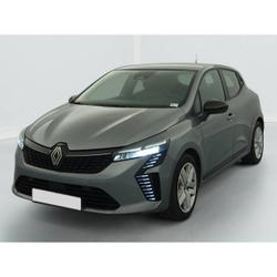 Renault Clio 5 V E-TECH FULL HYBRID 145 EVOLUTION Saint-Jouan-des-Gu&eacute;rets