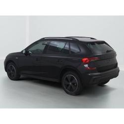 Skoda Kamiq 1.5 TSI Evo 2 150 ch DSG7 ACT Monte Carlo Saint-Jouan-des-Gu&eacute;rets