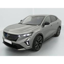 Renault Rafale E-Tech full hybrid 200ch esprit Alpine Saint-Jouan-des-Gu&eacute;rets