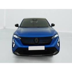 Renault Rafale hyper hybrid E-Tech 300ch 4x4 atelier Alpine Saint-Jouan-des-Gu&eacute;rets