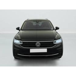 Volkswagen Tiguan 1.5 TSI 130ch BVM6 Active Saint-Jouan-des-Gu&eacute;rets